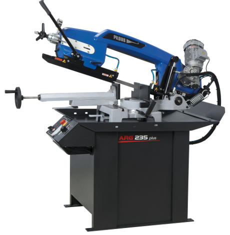 Metal cutting Bandsaw